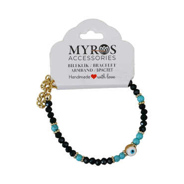 Bracelet Model 5 - 22
