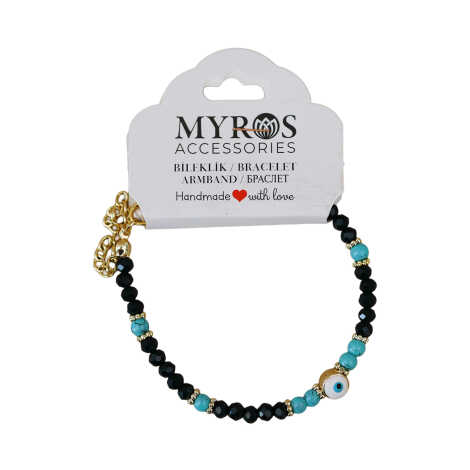 Bracelet Model 5 - 22