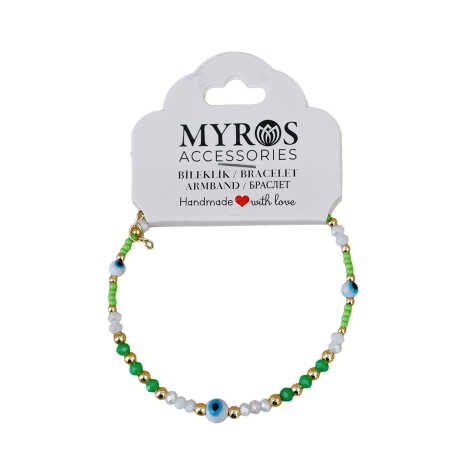 Bracelet Model 5 - 24