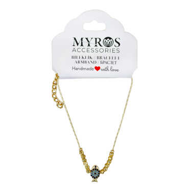 Bracelet Model 7 - 2