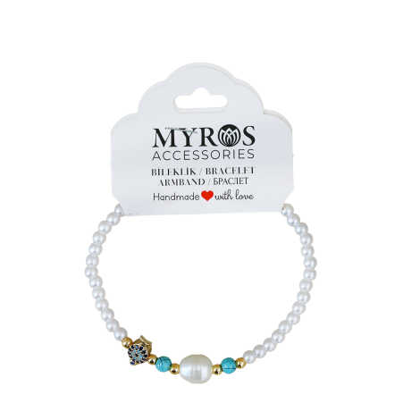 Bracelet Model 7 - 5