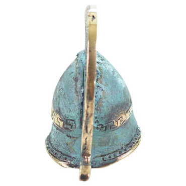 Toptan Bronz Kask Model 111 Cm - Standart - 4