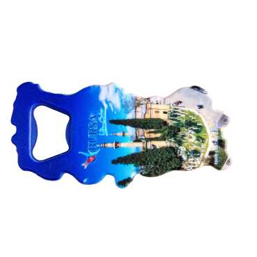 Bursa Temalı UV Harita Açacak - Myros