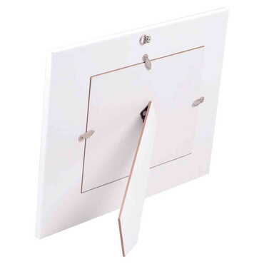 Cable Card Themed Epoxy Photo Frame Travel Souvenir 15x20 Cm - 2