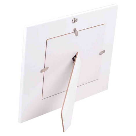 Cable Card Themed Epoxy Photo Frame Travel Souvenir 15x20 Cm - 2