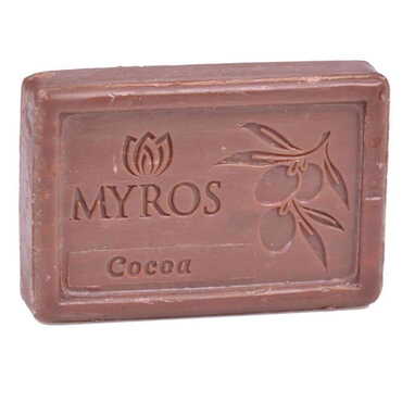 Myros - Cacao Soap