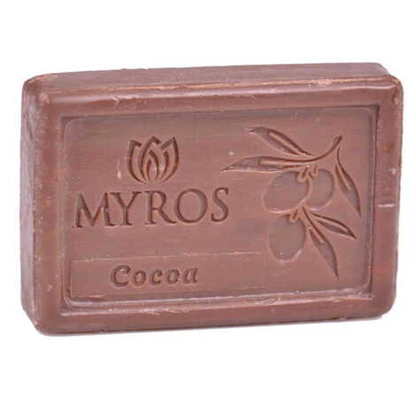 Cacao Soap