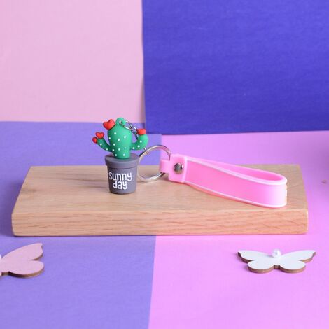 Cactus Themed Gift Set