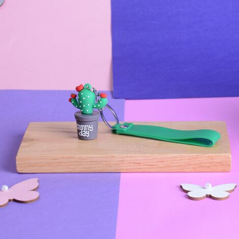 Cactus Themed Gift Set