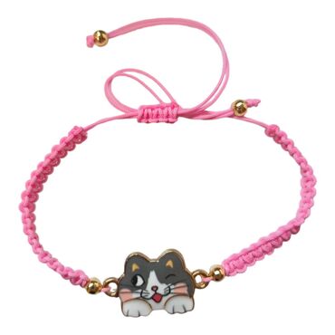 Myros - Cat Themed Myros Bracelet