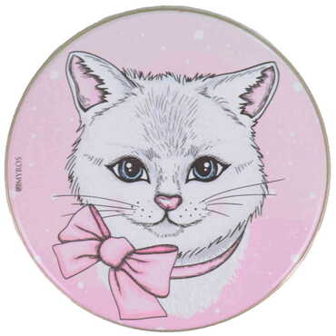 Cat Themed Tin Boxed Soap - Thumbnail