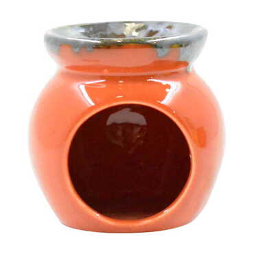 Myros - Ceramic Straight Censer Candle Holder