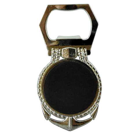 Cesme Themed Metal Anchor Magnetic Opener 40x75 mm - 2