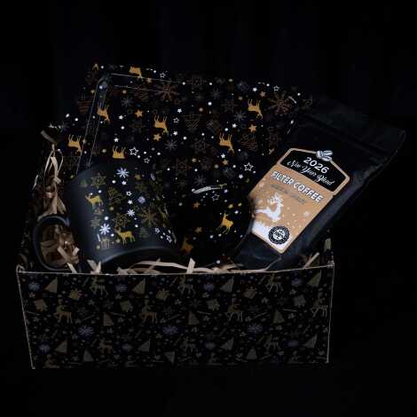 Christmas Special Premium Gift Box - 1