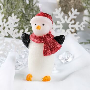 Christmas Themed Mug Gift Set - Thumbnail