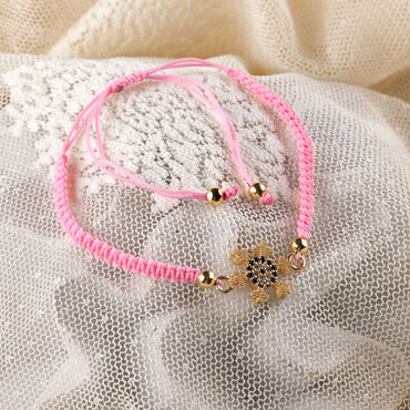 Myros - Christmas Themed Myros Bracelet