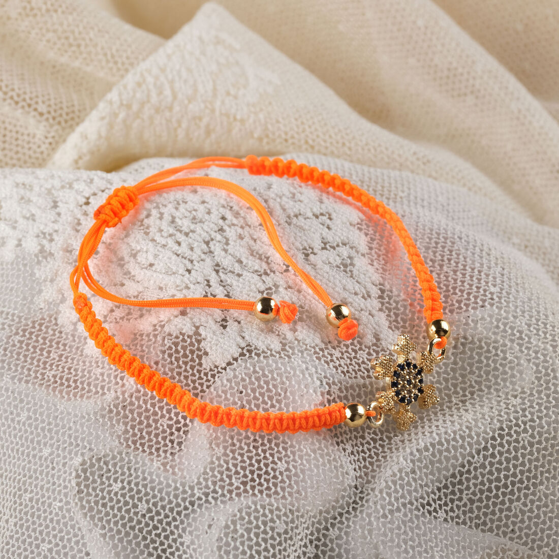 Christmas Themed Myros Bracelet Myros