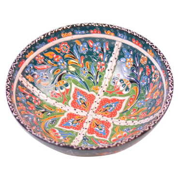 Toptan 25 Cm Kase Kazima Kabartma - 9