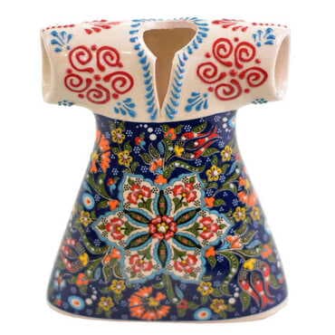 Toptan 15 Cm Özel Kab.kaftan - 6