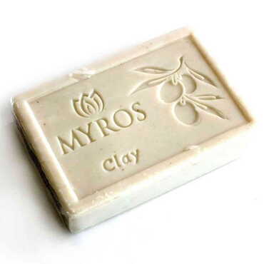 Myros - Clay Soap