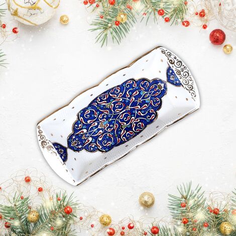 Wholesale Gold Series Tile Firing Pan - 1