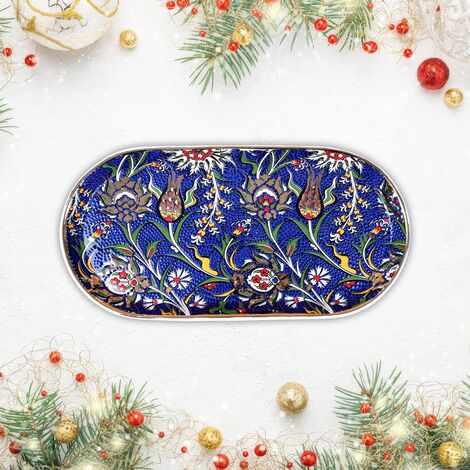 Wholesale Gold Series China Large Presentation Holder - 1