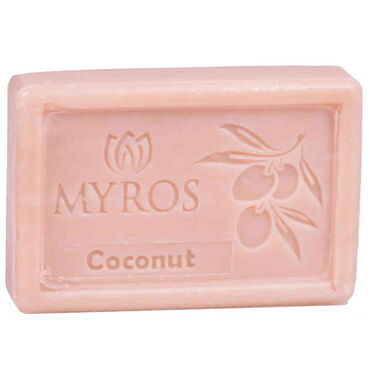 Coconut Soap - Thumbnail