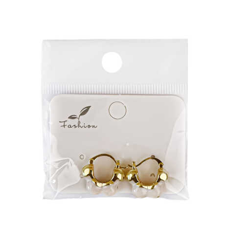 Colorful Earrings - 2