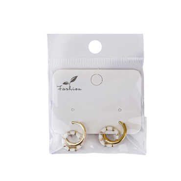 Colorful Earrings - 8