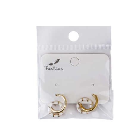 Colorful Earrings - 8