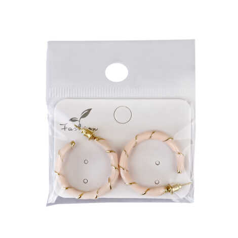 Colorful Earrings - 10