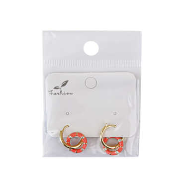 Colorful Earrings - 11