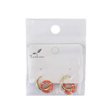 Colorful Earrings - 11