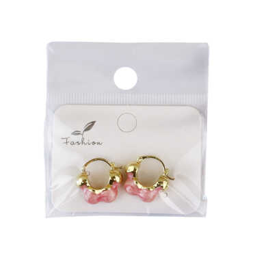 Colorful Earrings - 12