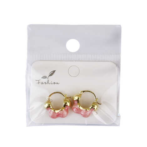 Colorful Earrings - 12
