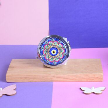 Colorful Evil Eye Gift Set - Thumbnail