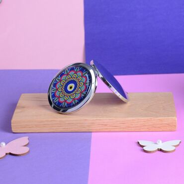 Colorful Evil Eye Gift Set - Thumbnail