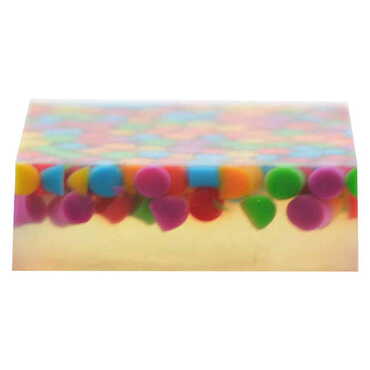 Colorful Rainbow Eraser - Thumbnail