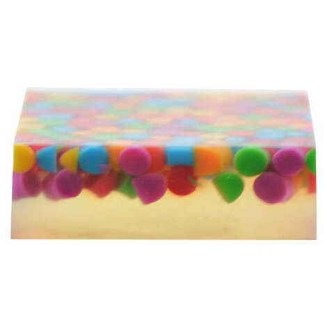 Colorful Rainbow Eraser