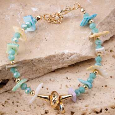 Colourful Bileklik Grubu - 15