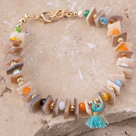 Colourful Bileklik Grubu - 18