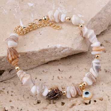 Colourful Bileklik Grubu - 20