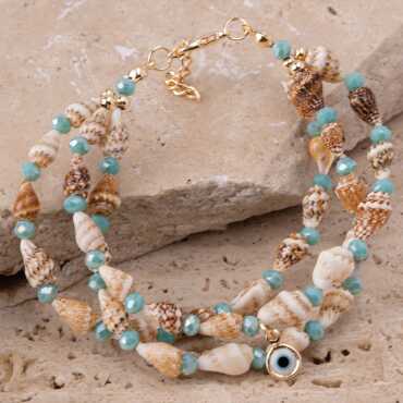 Colourful Bileklik Grubu - 21