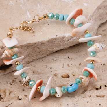 Colourful Bileklik Grubu - 23