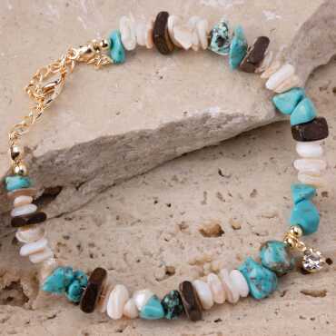 Colourful Bileklik Grubu - 24