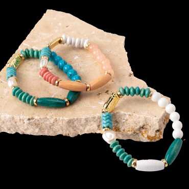 Colourful Bileklik Grubu - 7