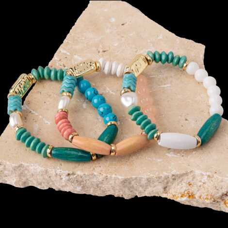 Colourful Bileklik Grubu - 12