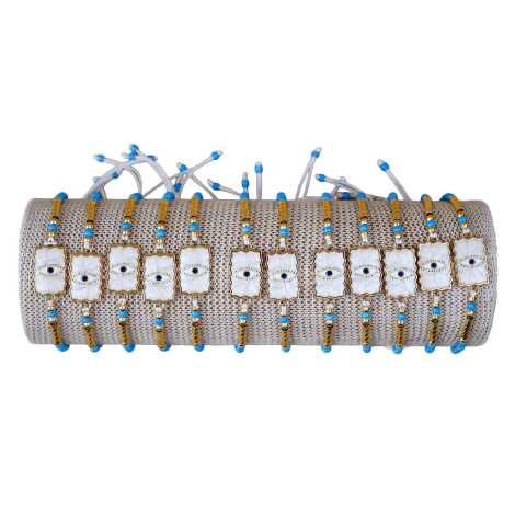 Cord Bracelet Model 3 - 2
