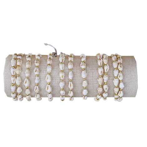Cord Bracelet Model 3 - 7