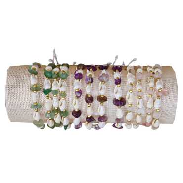 Cord Bracelet Model 3 - 9